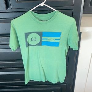 Short sleeve T-shirt